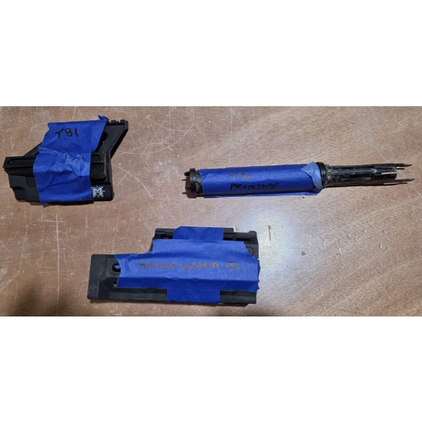 Type 81 Parts 
