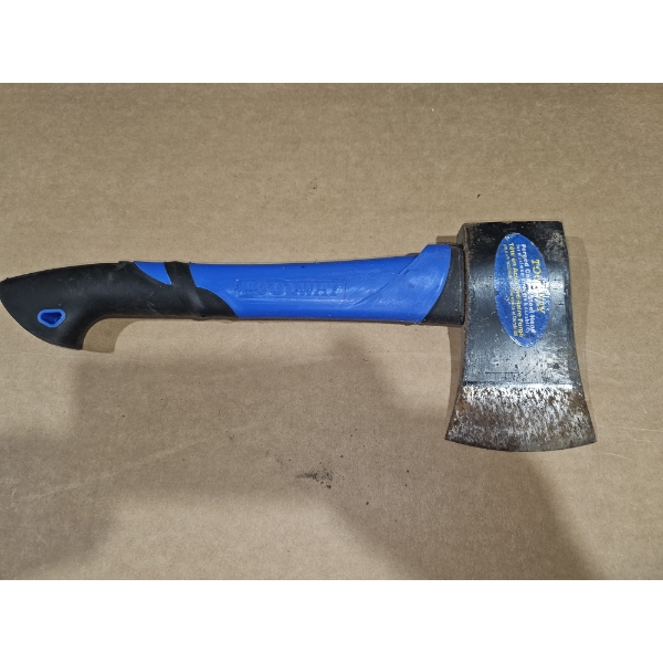 Toolway hatchet