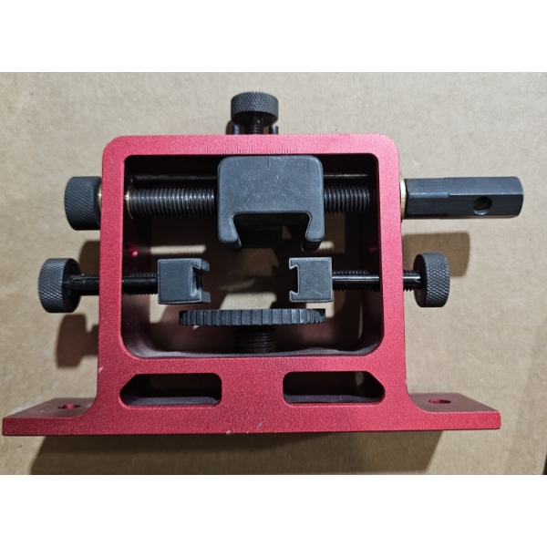 Dovetail Sight Adjustment Tool