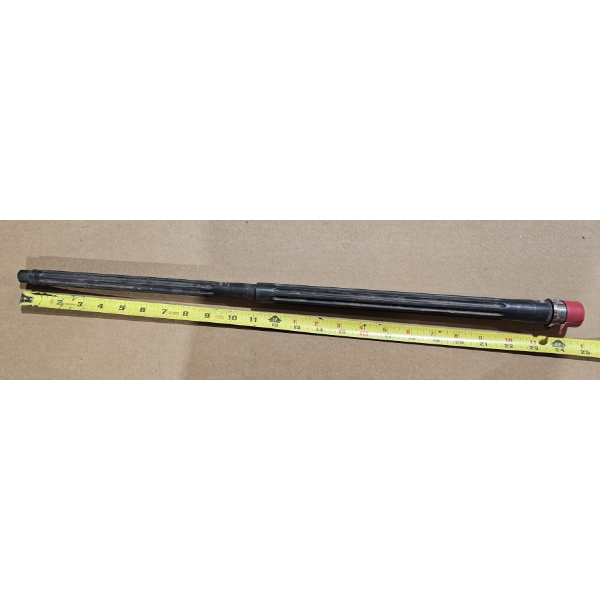 Faxon Match Series 6mm ARC AR-15 Barrel