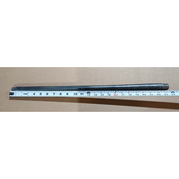 Tikka T3 Barrel in 6.5 Creed