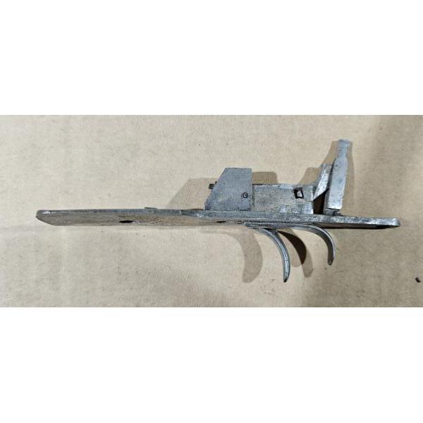 Old Timey Shotgun Trigger 