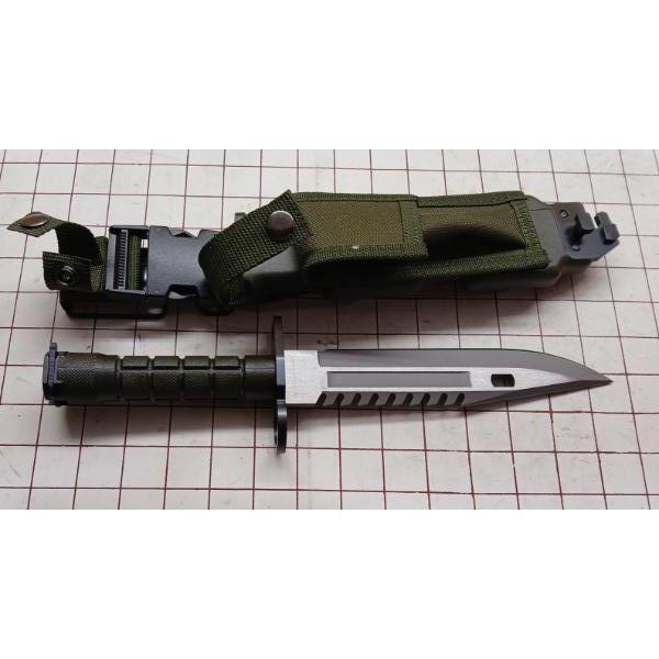 STANAG Bayonet 