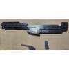 Image 1 : Black SKS Aluminum Chassis (bad paint)