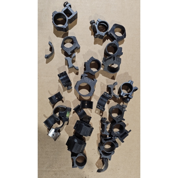 Misc. Scope Rings