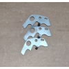 Image 1 : 3 Pack of Ruger 10/22 Enhanced Magazine Releases 