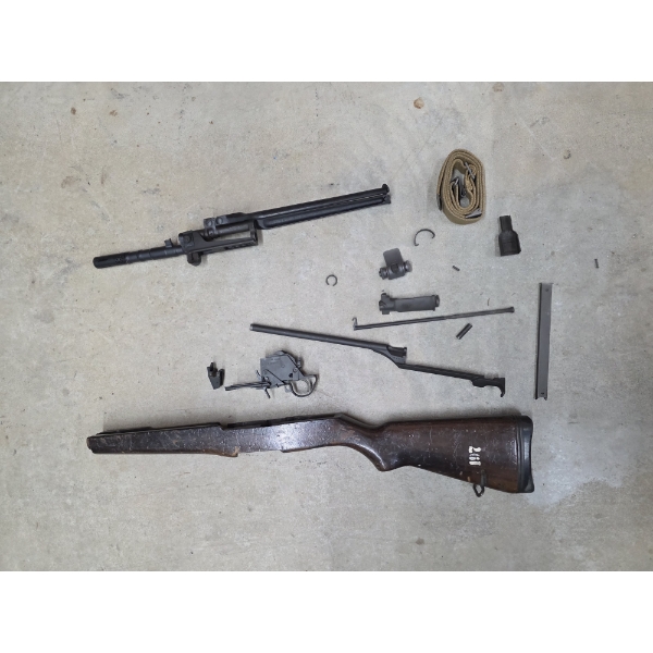 BM59 Parts Kit