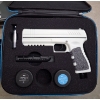Image 1 : Salt Supply Co. Less Lethal Pistol