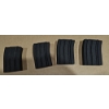 Image 1 : 4 pack of Blem LAR-15 Mag Extensions