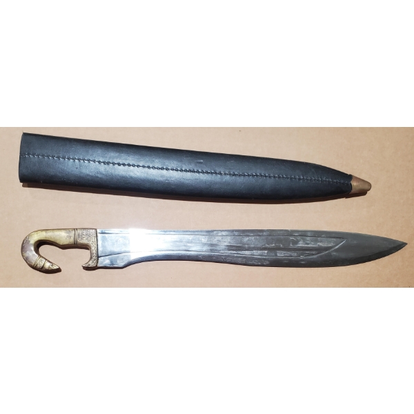 Kopis Sword 