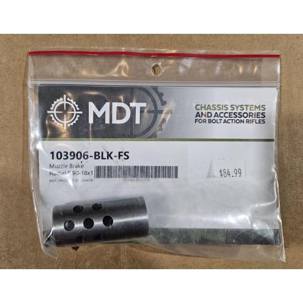 MDT Muzzle Brake 