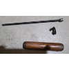 Image 1 : ASSORTMENT OF SKS PARTS 