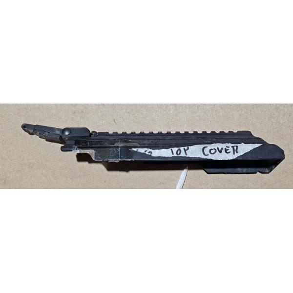 Texas Weapon Systems AK Dog Leg Top Cover