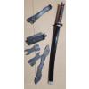 Image 1 : Plastic Katana 