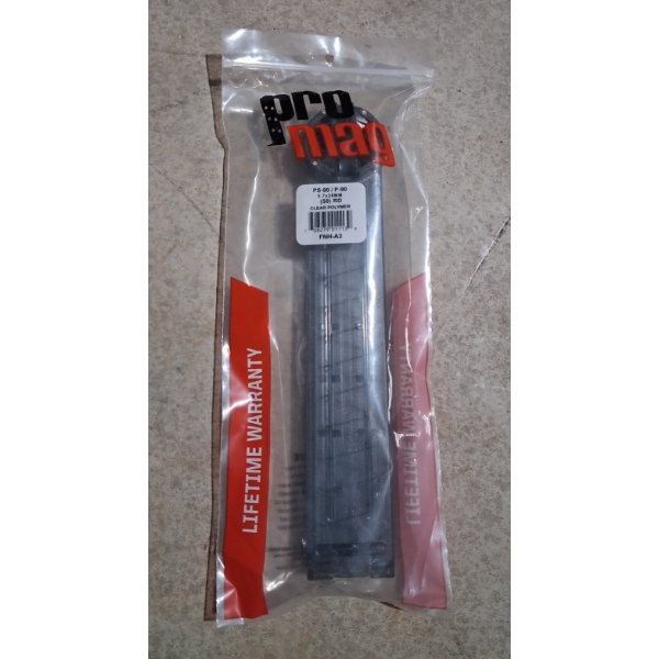 Promag P90 Magazine