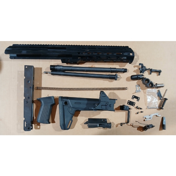 M10X Parts Kit 