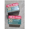Image 1 : 40 Rounds of .223 Blanks