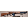 Image 1 : Good Condition Chinese SKS with Installed TNA Magwell Adapter