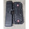 Image 1 : 2 Pack of Hard Rifle Cases 