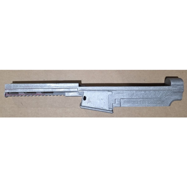 UNMACHINED SKS CHASSIS (IN THE WHITE)