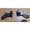 Image 1 : Pair of Type 81 to AR-15 buffer and Pistol Grip Adapters