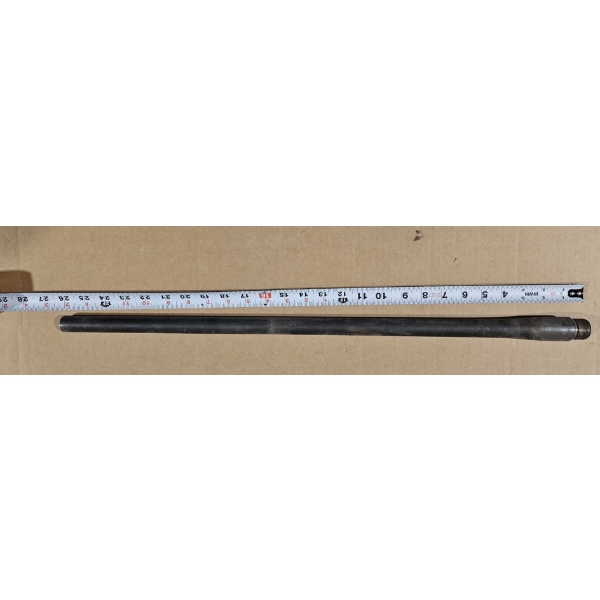 Remington Bolt Gun Barrel in .223