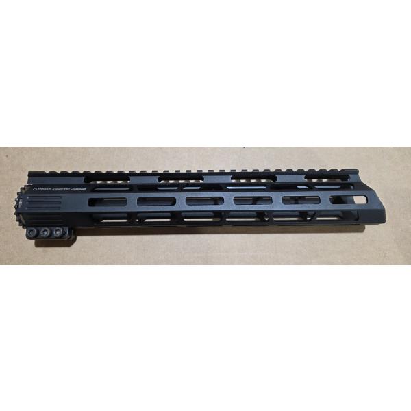 BLEMISHED 12'' TNA HANDGUARD 