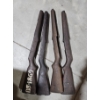Image 1 : 4 pack of Terrible Condition M1 Garand Stocks