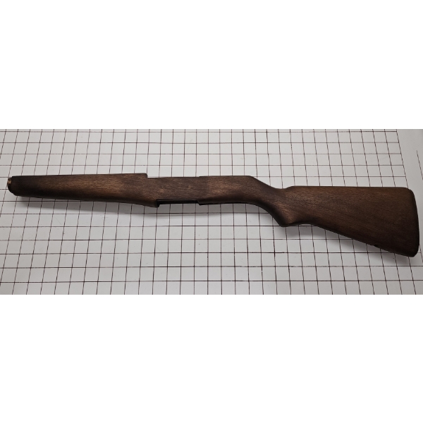 BM59 Wooden Stock
