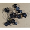Image 1 : 6 Pack of Scope Covers 