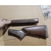 Image 2 : Rossi Model R95 Stock and Rear Leaf Sight