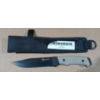 Image 1 : REAPR Brigade 5'' Fixed Blade