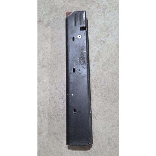 ASC 9mm Magazine for AR-15 