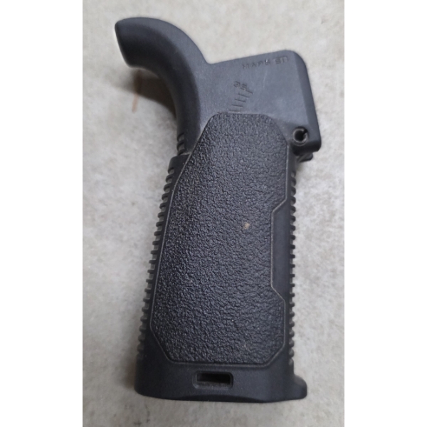 ADJUSTABLE ANGLE PISTOL GRIP 
