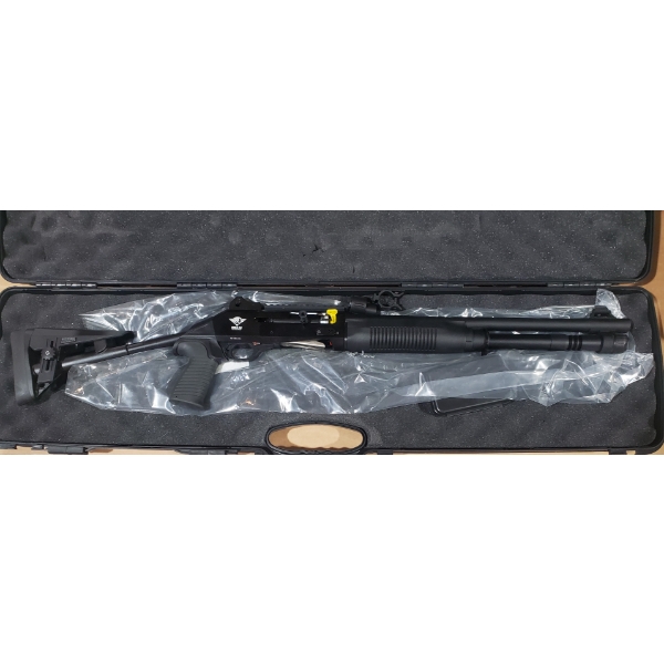 M4 Clone Semi-Auto Shotgun 