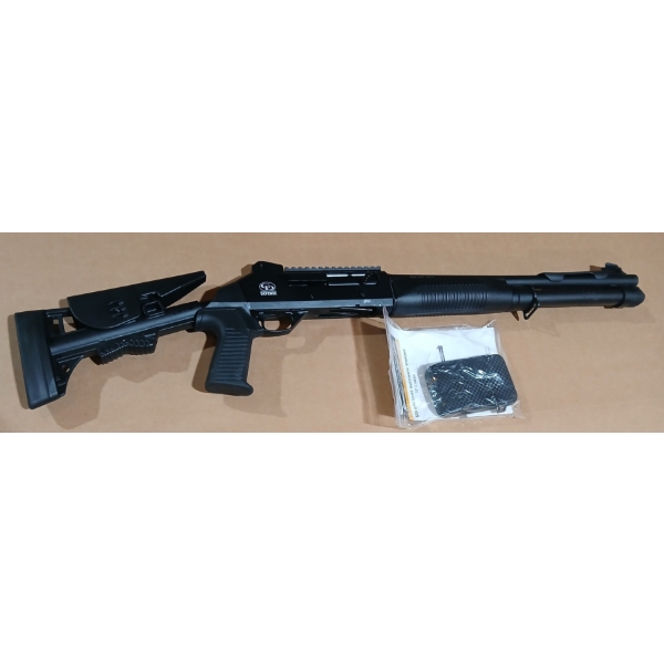 Charles Daly CA612 Tactical