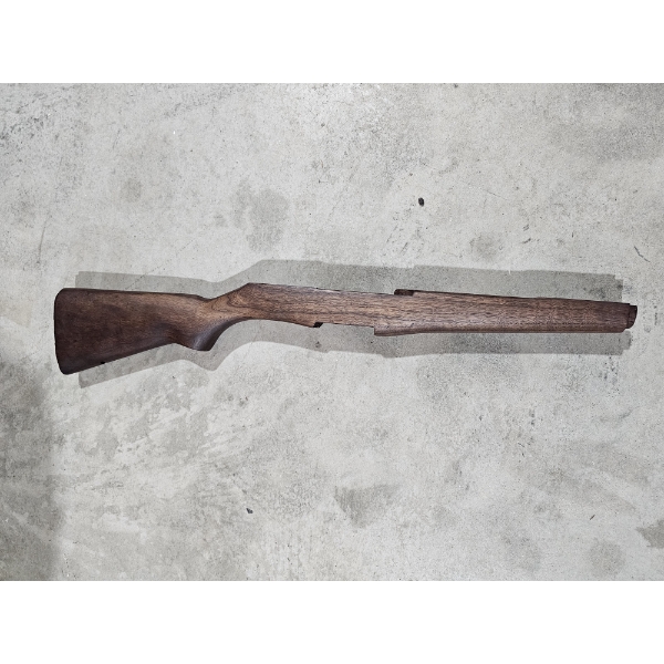 Repaired M1 Garand Stock 
