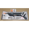 Image 1 : Bug-A-Salt with Laser Pointer (black)