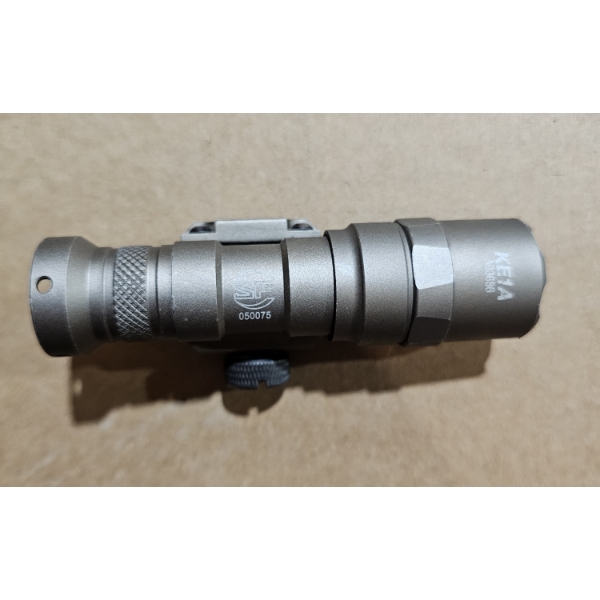 Surefire Flashlight KE1A