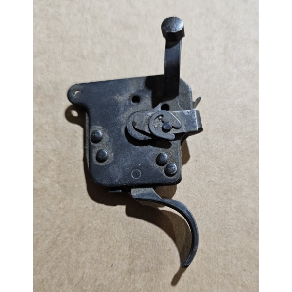 Remington 700 Trigger (NO SEAR) 