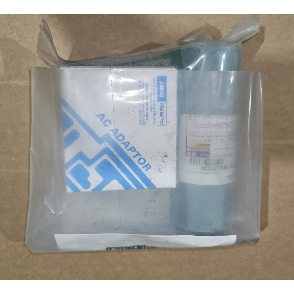 Caswell Plug-N-Plate (nickel)