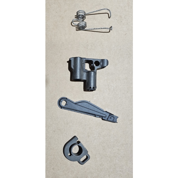 Misc AK Parts