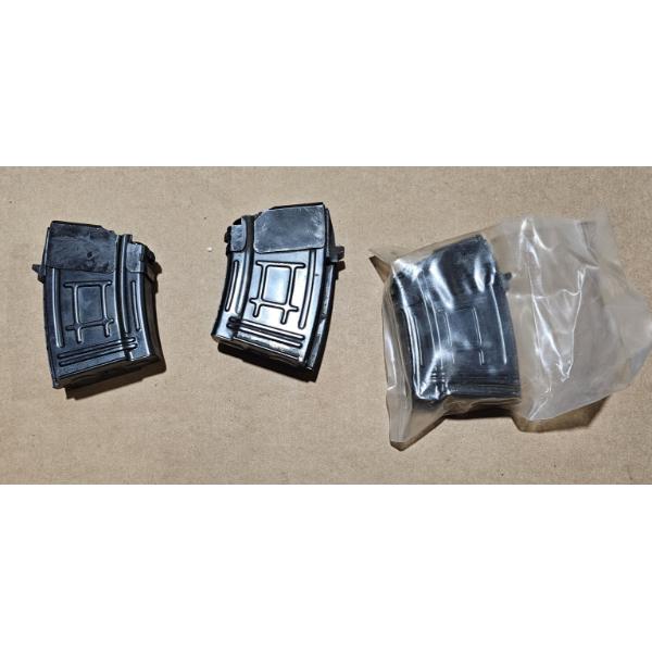 3 Pack of Short Type 81 Mags