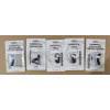 Image 1 : 5 Pack of MAGPUL Accessories 