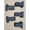 Image 1 : 5 Pack of Vertical Grips 