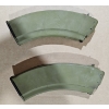 Image 1 : 2 Pack of Military Surplus Converted Type 81 Mags