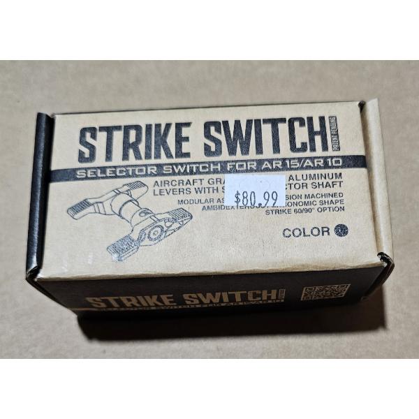 Strike Industries Strike Switch