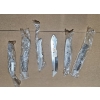 Image 1 : 6 Pack of Make Your Own Knife Kits 
