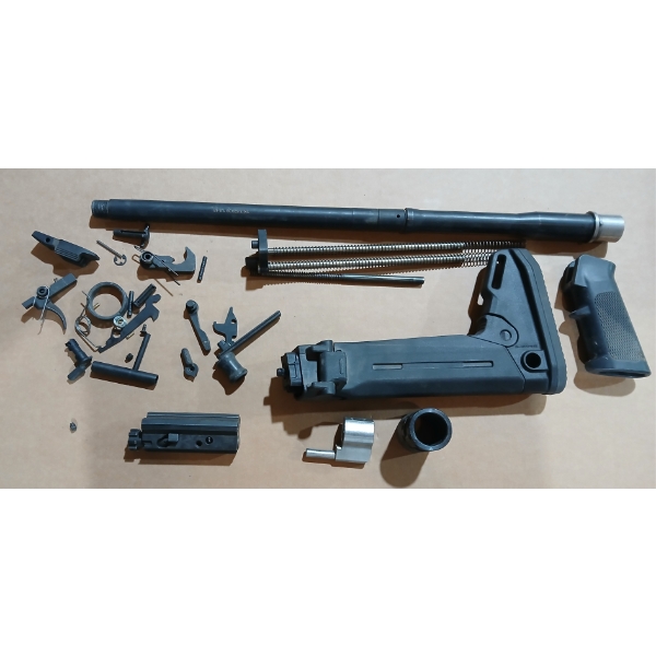 WK-180C 7.62x39 Conversion kit