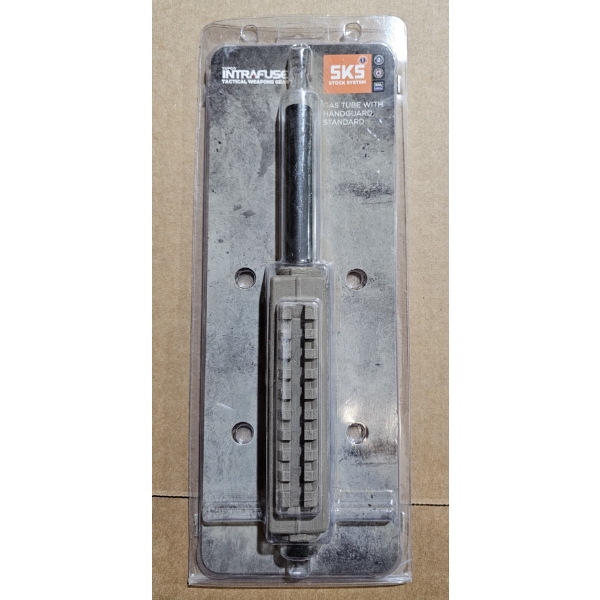 Tapco SKS Gas Tube With Handguard